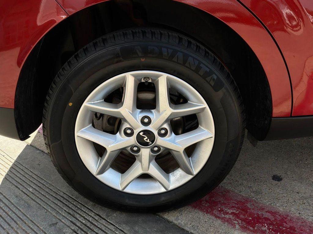 used 2025 Kia Soul car, priced at $14,901