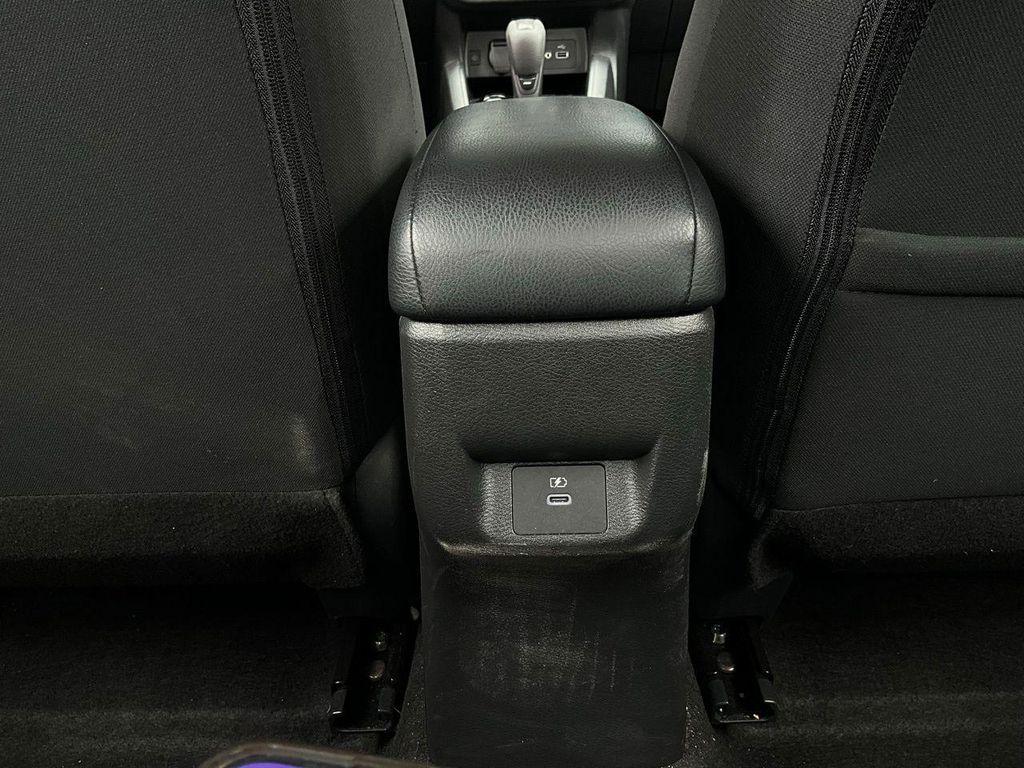 used 2025 Nissan Versa car, priced at $14,901