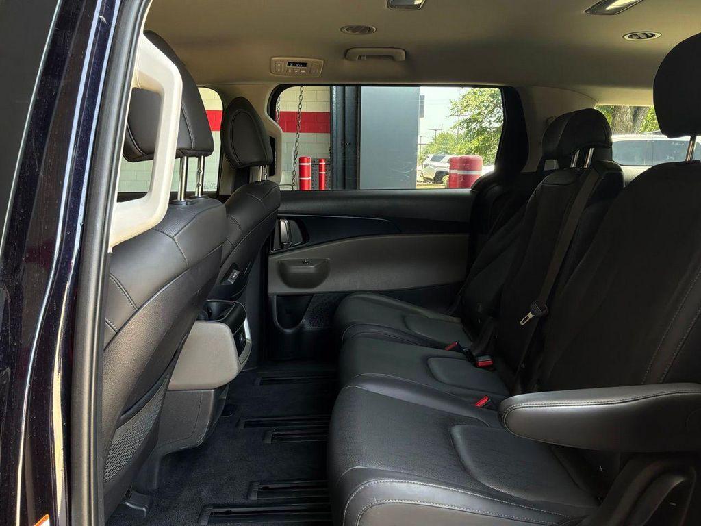 used 2026 Kia Carnival car, priced at $33,126