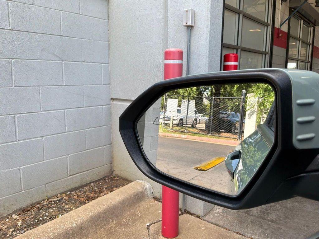 used 2025 Hyundai Kona car, priced at $19,901