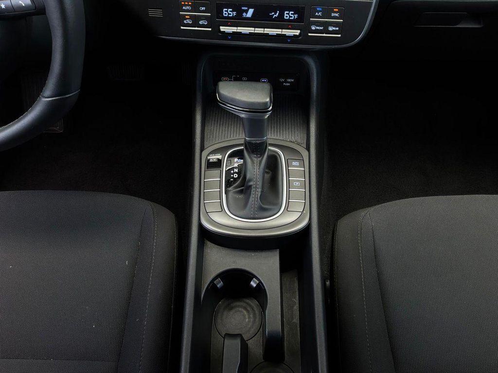 used 2025 Hyundai Kona car, priced at $19,901