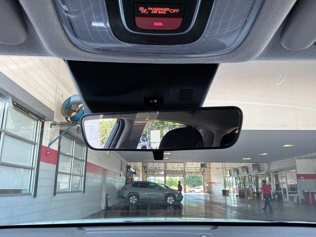 used 2025 Hyundai Kona car, priced at $19,901