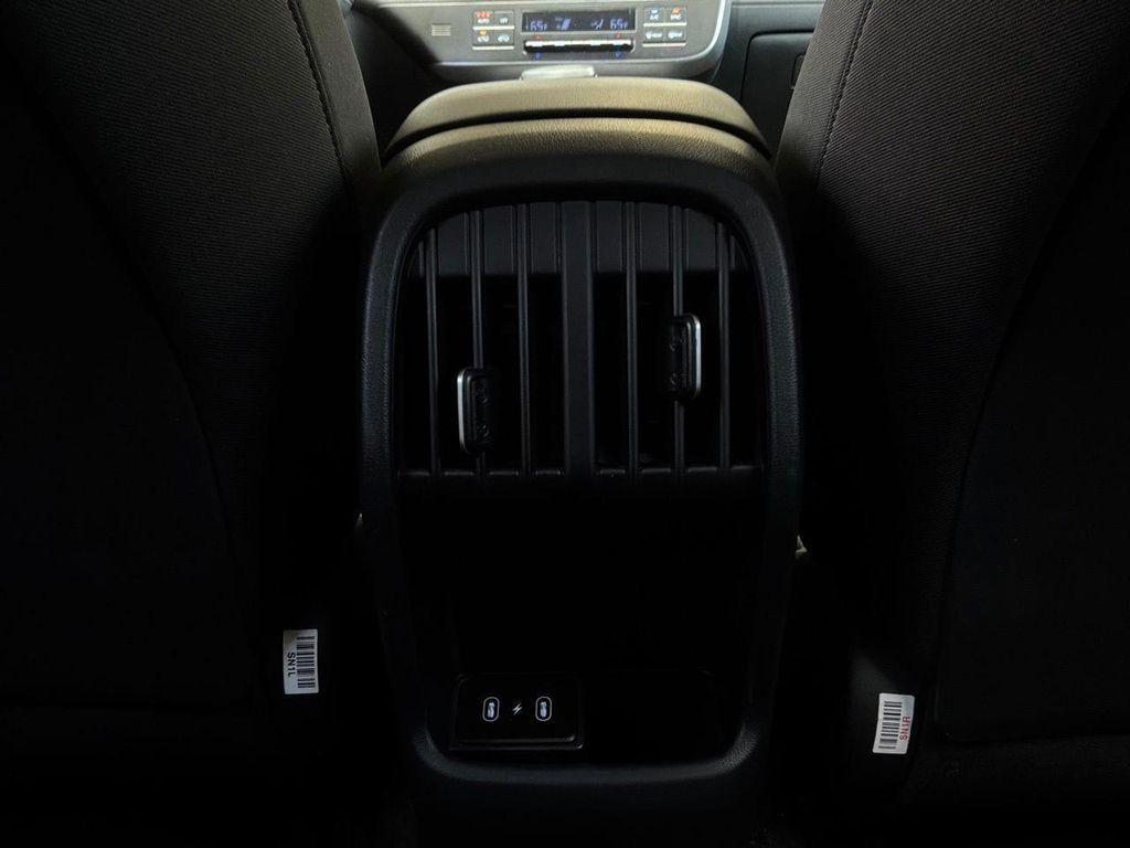 used 2025 Hyundai Kona car, priced at $19,901