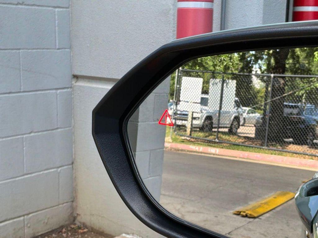 used 2025 Hyundai Kona car, priced at $19,901
