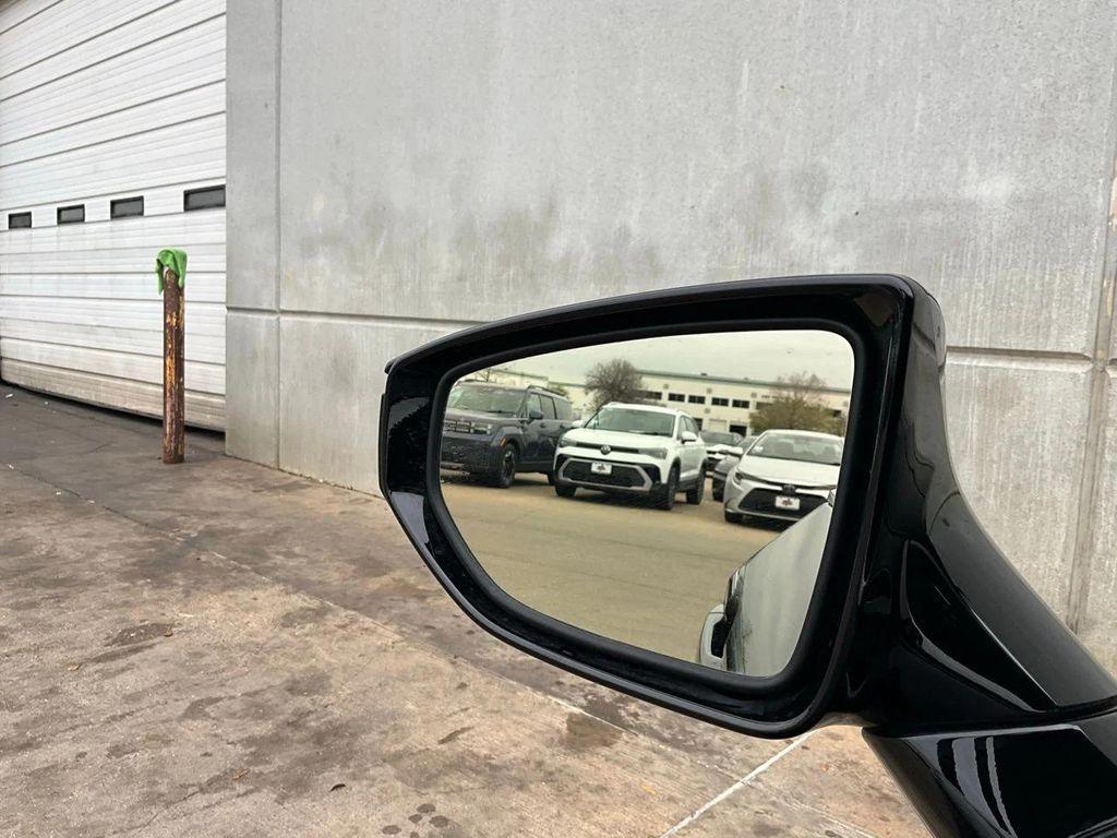 used 2023 Lexus IS 300 car, priced at $32,901