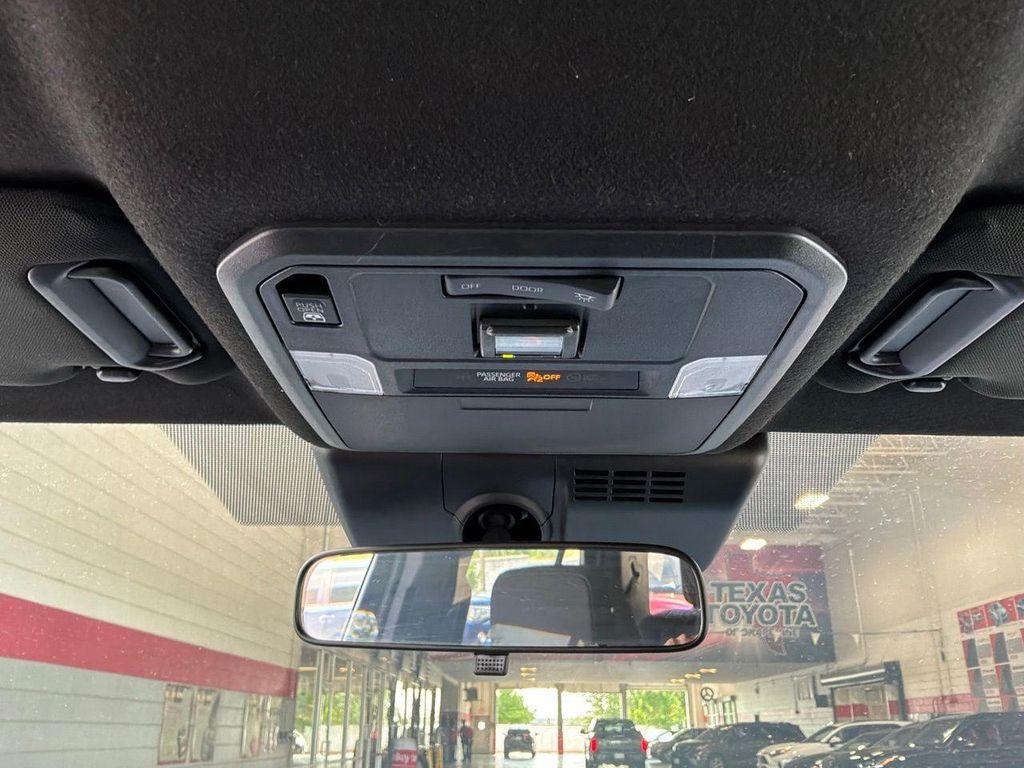used 2025 Toyota 4Runner car, priced at $38,901
