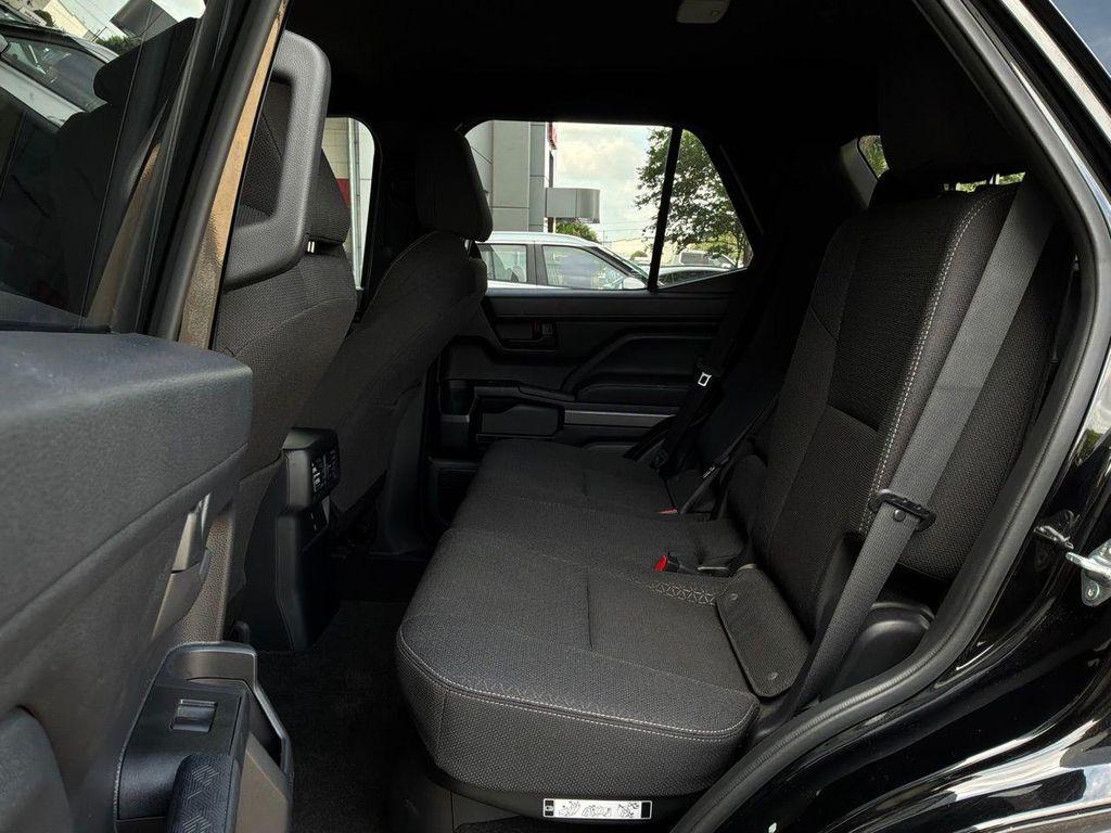 used 2025 Toyota 4Runner car, priced at $38,901