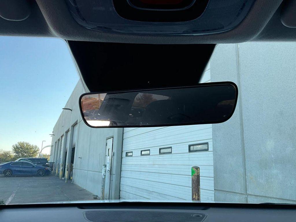 used 2025 Hyundai Kona car, priced at $19,801