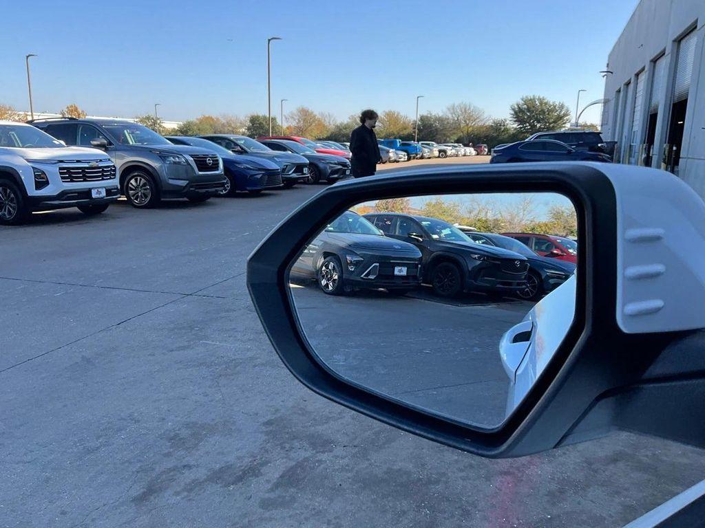 used 2025 Hyundai Kona car, priced at $19,801