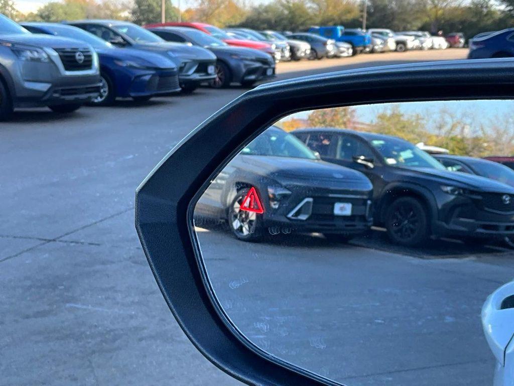 used 2025 Hyundai Kona car, priced at $19,801