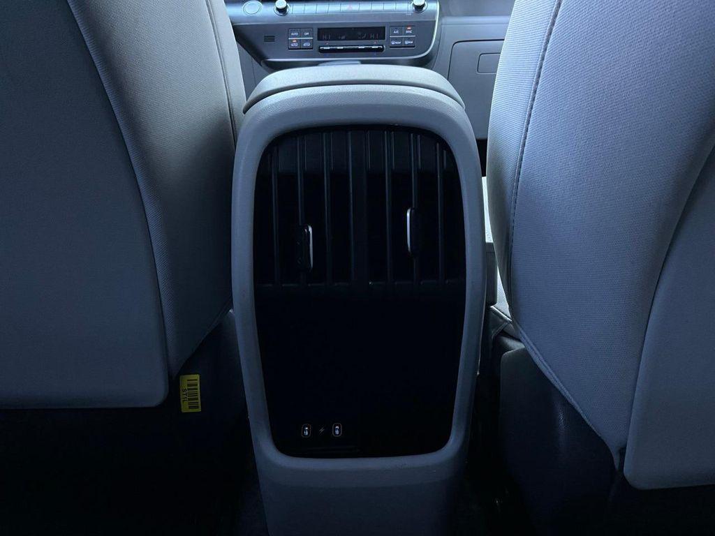 used 2025 Hyundai Kona car, priced at $19,801