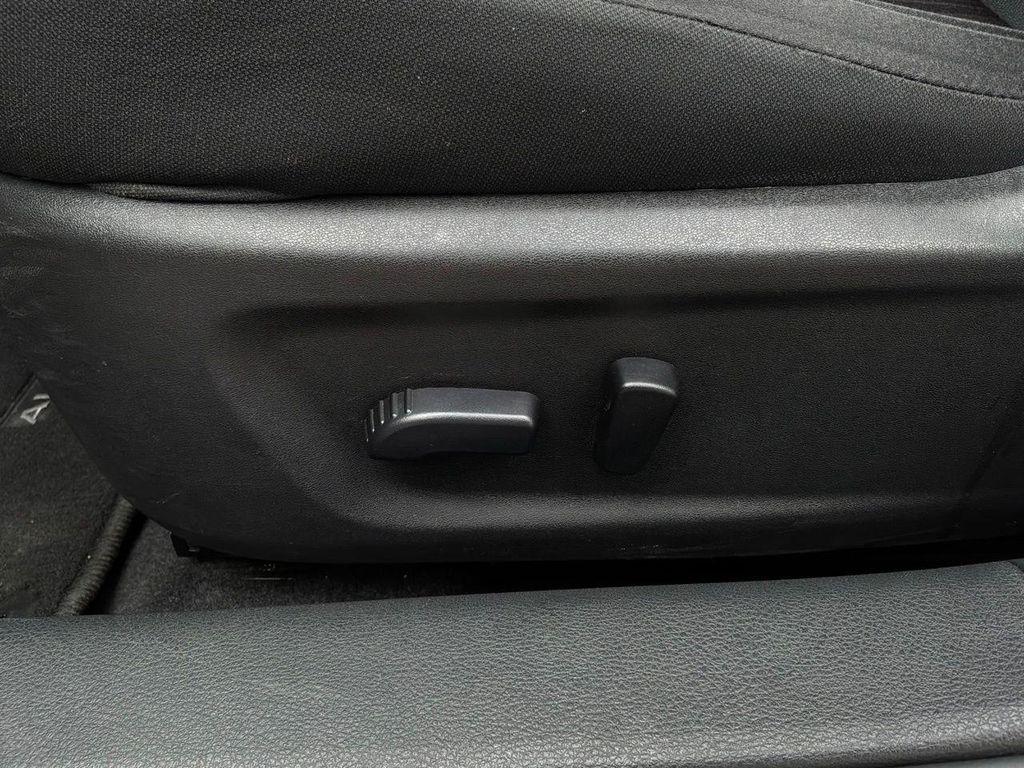 used 2025 Nissan Altima car, priced at $17,901