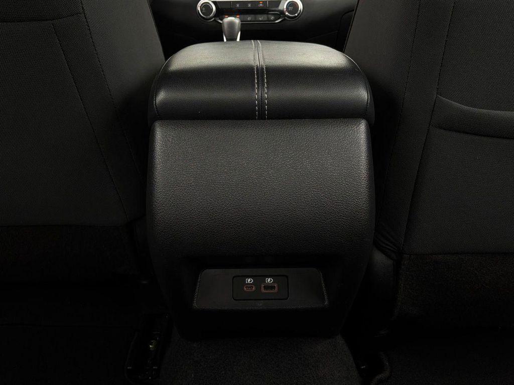 used 2025 Nissan Altima car, priced at $17,901