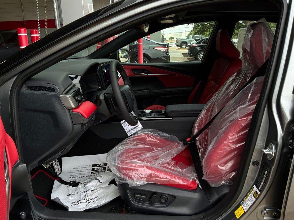 new 2026 Toyota Camry car, priced at $41,390