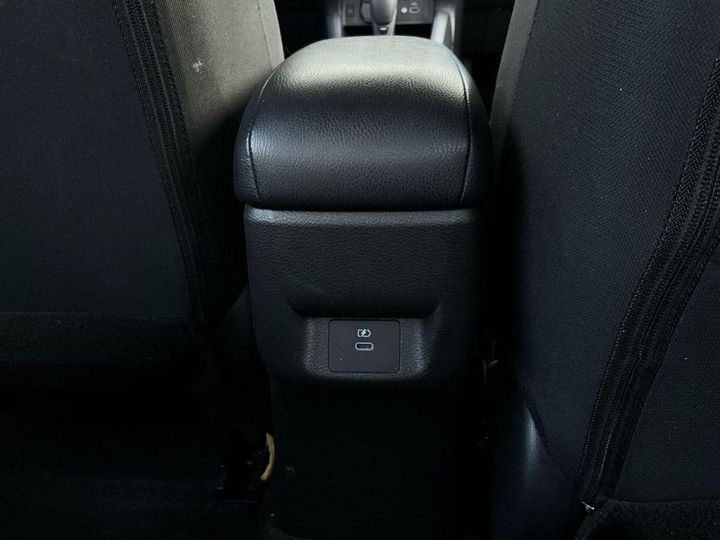 used 2025 Nissan Versa car, priced at $15,901