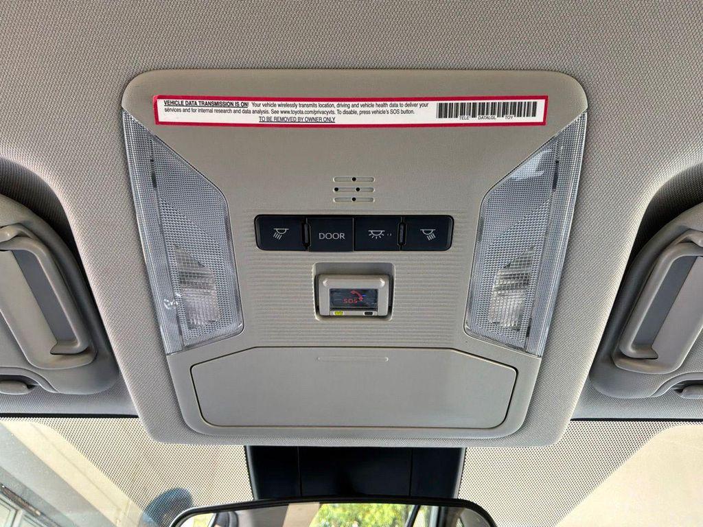 used 2024 Toyota RAV4 car, priced at $25,901