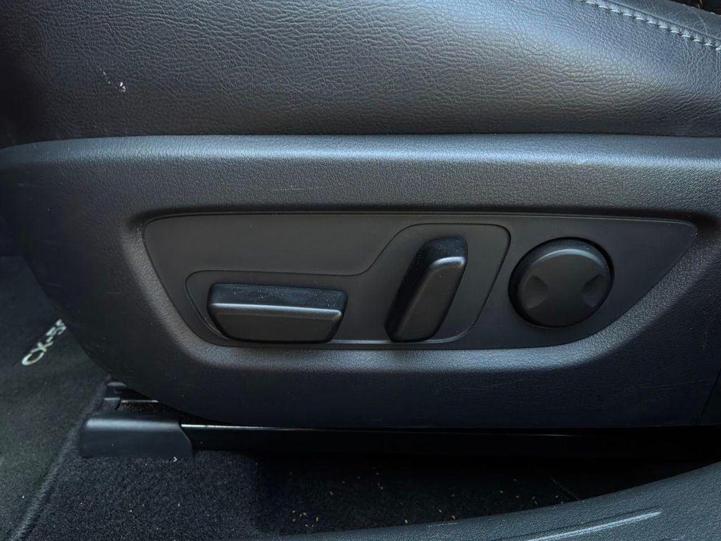 used 2025 Mazda CX-50 Hybrid car, priced at $30,901