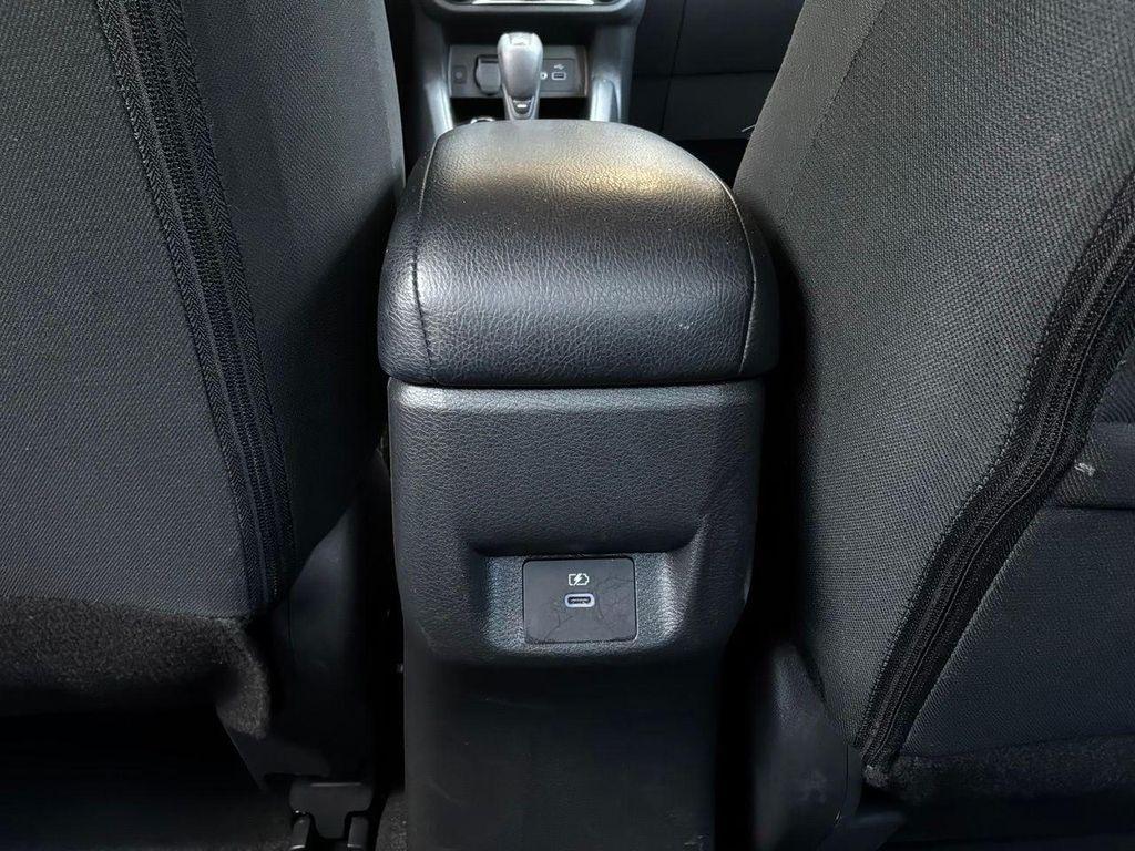 used 2025 Nissan Versa car, priced at $15,901
