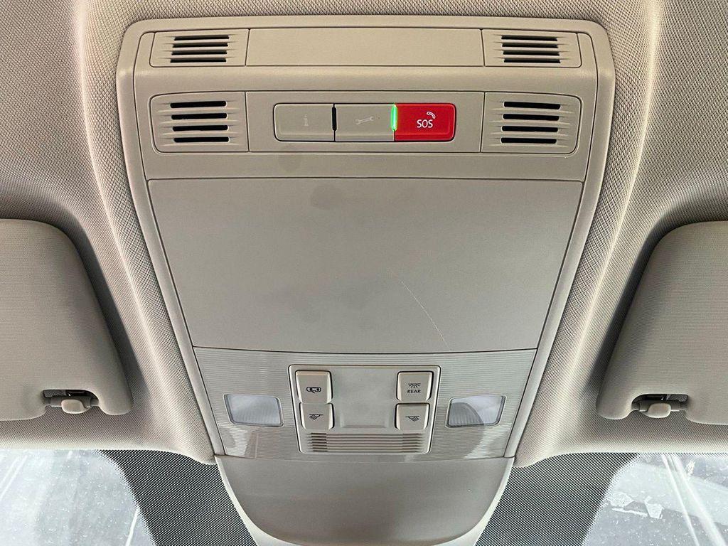 used 2025 Volkswagen Taos car, priced at $19,901