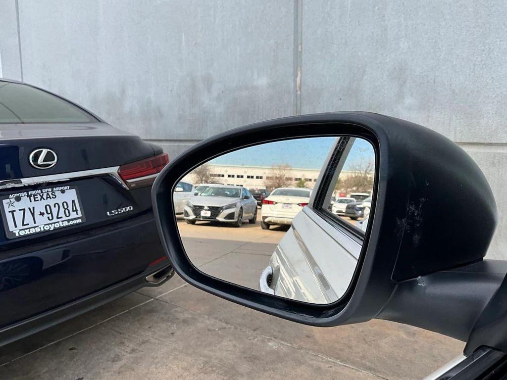 used 2025 Nissan Altima car, priced at $18,901