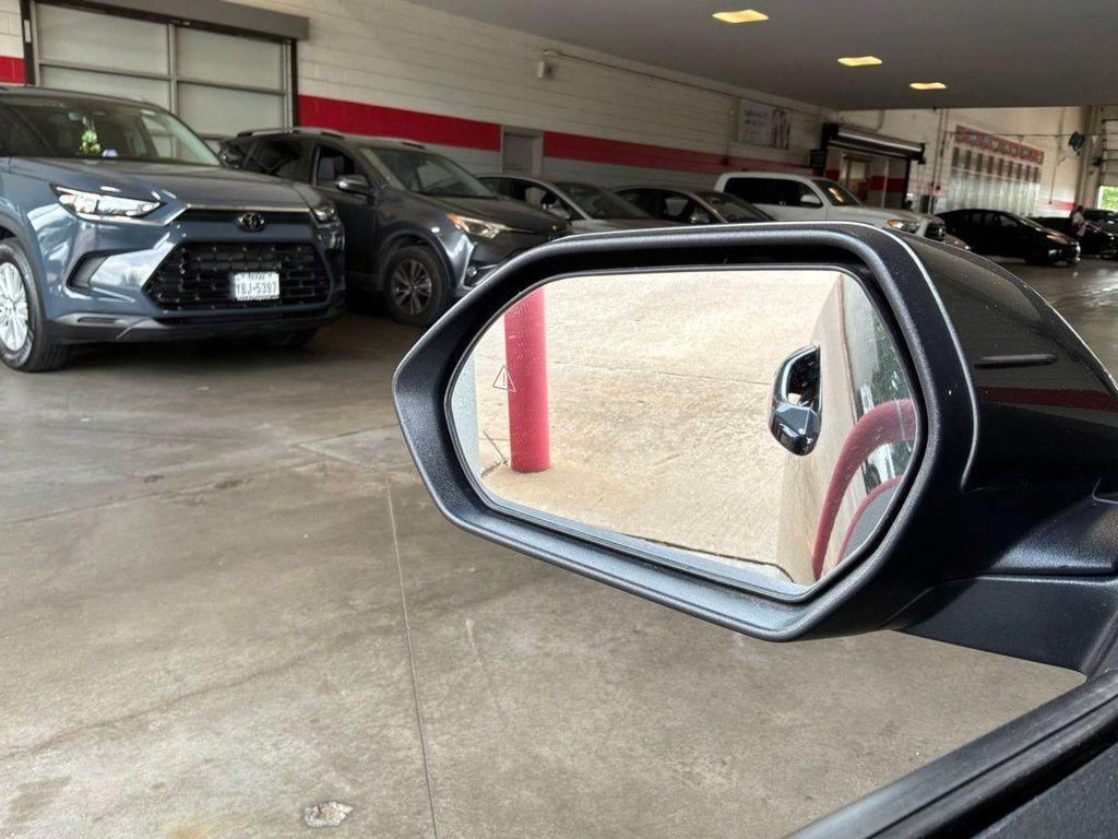 used 2025 Kia K4 car, priced at $17,701