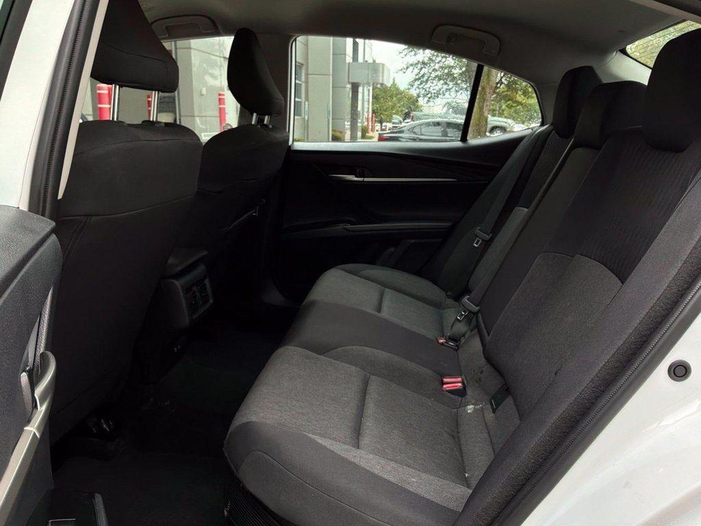 used 2026 Toyota Camry car, priced at $26,039