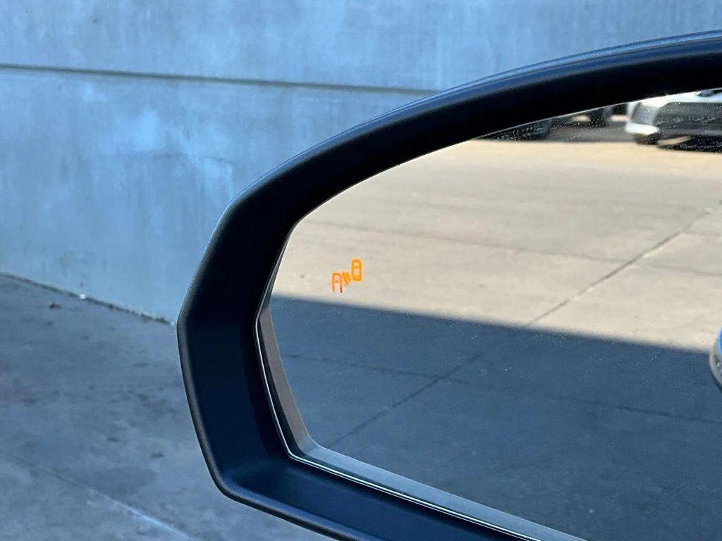 used 2025 Volkswagen Taos car, priced at $22,901