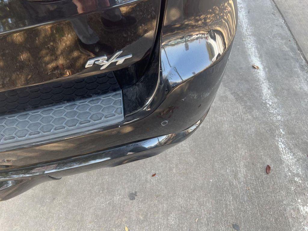 used 2015 Dodge Durango car