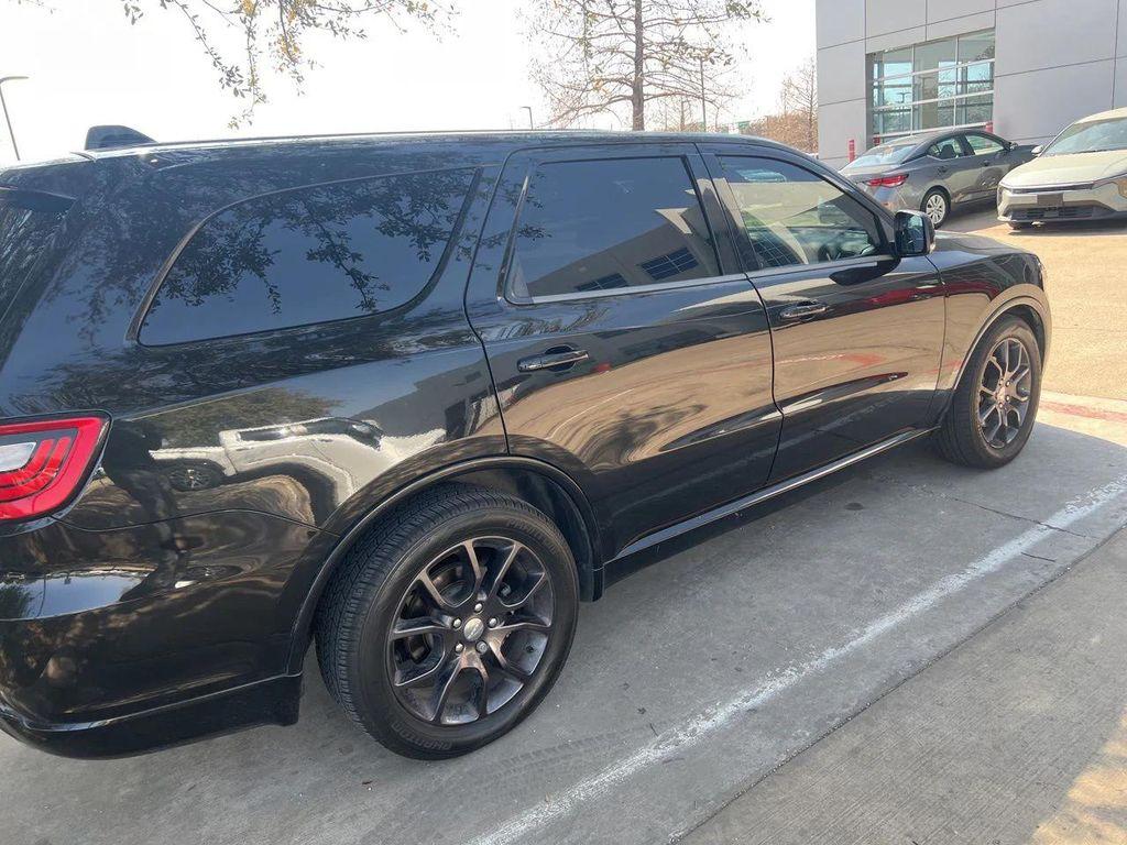 used 2015 Dodge Durango car
