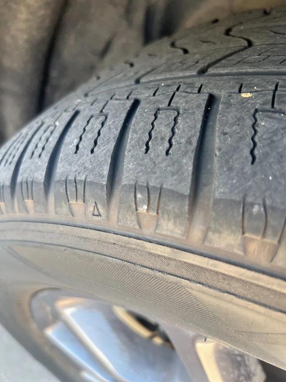 used 2015 Dodge Durango car