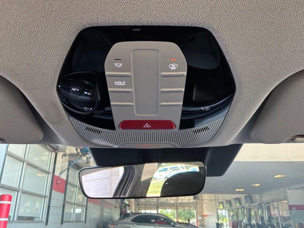 used 2025 Kia K4 car, priced at $18,126