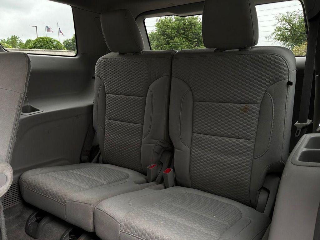 used 2019 GMC Acadia car, priced at $9,901