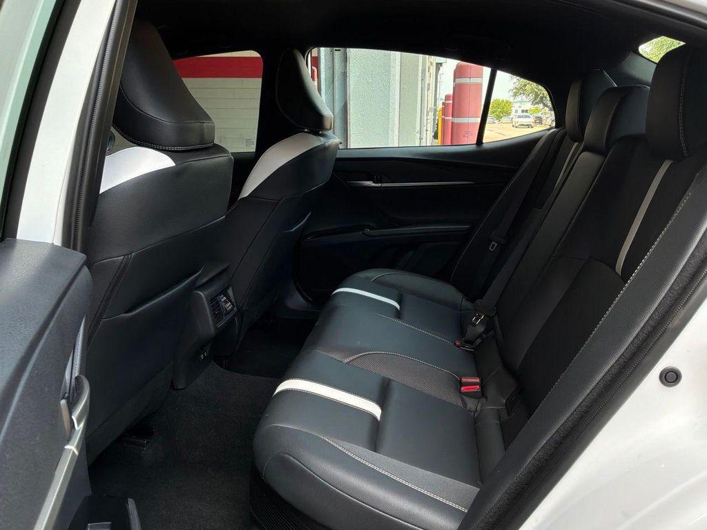 used 2026 Toyota Camry car, priced at $31,126