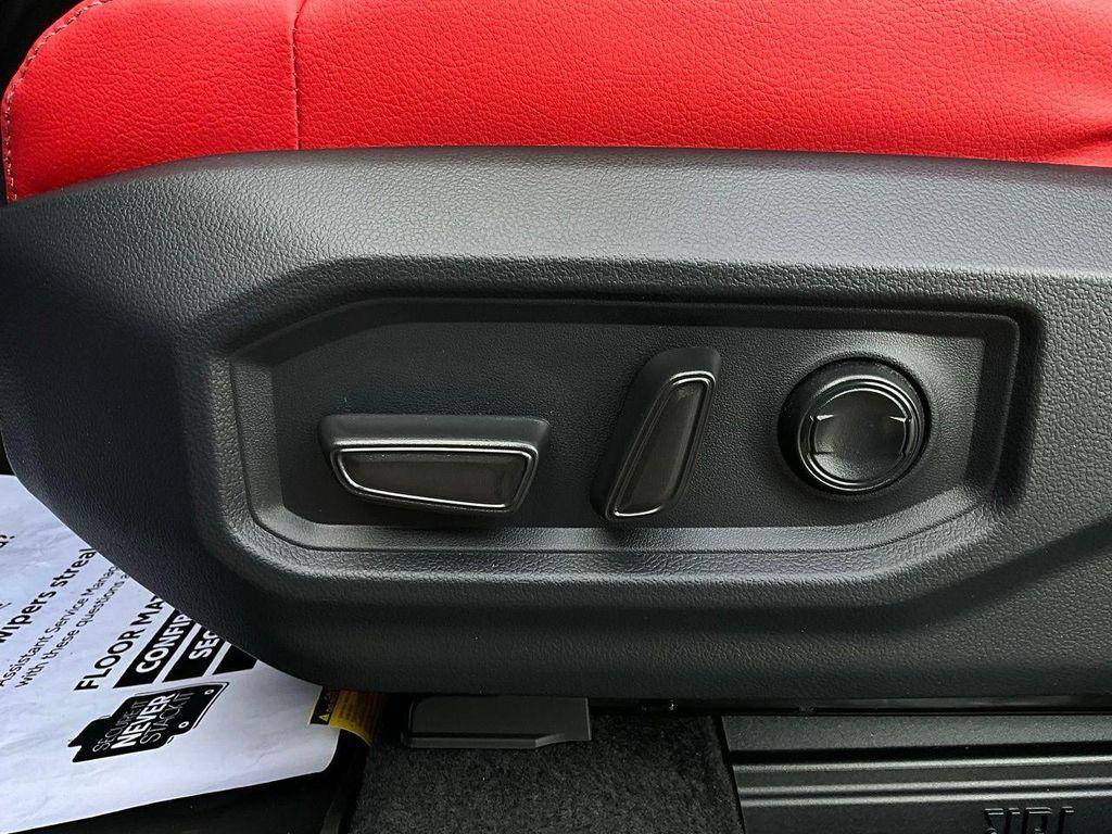 new 2026 Toyota Tundra Hybrid car, priced at $78,960