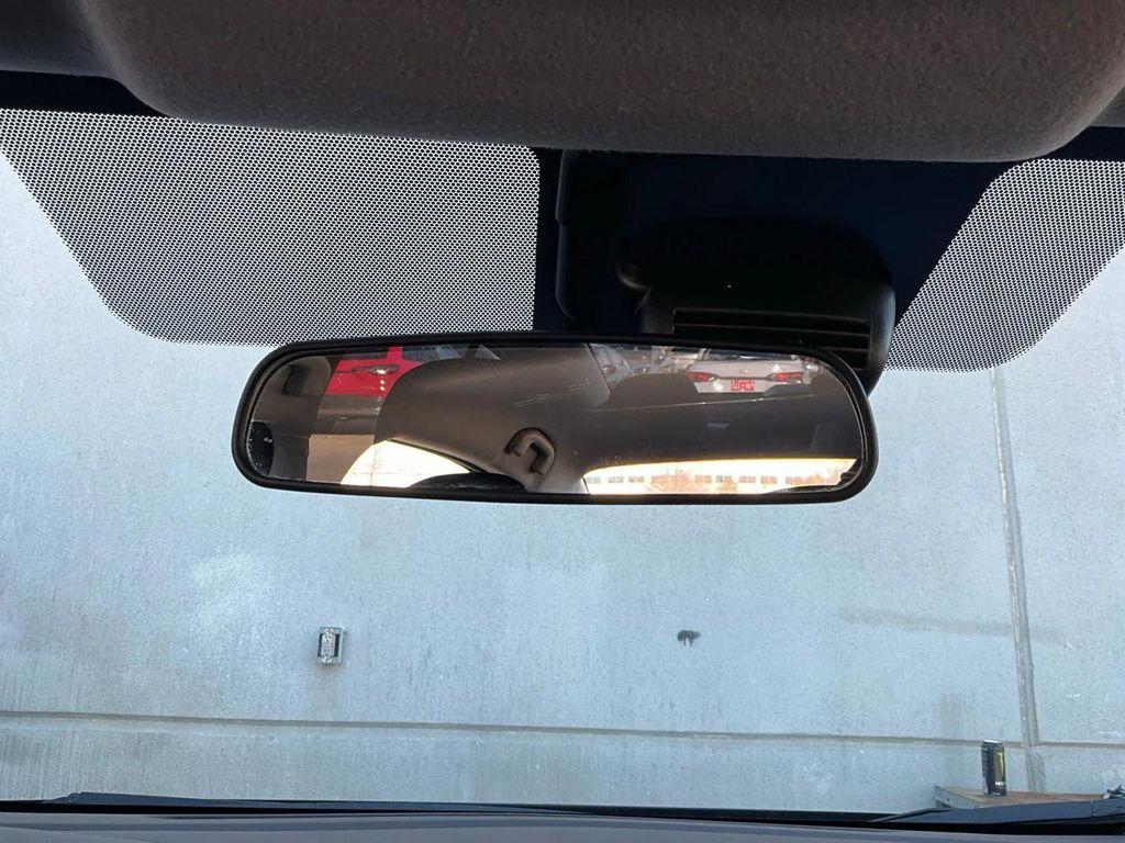 used 2025 Nissan Versa car, priced at $15,901