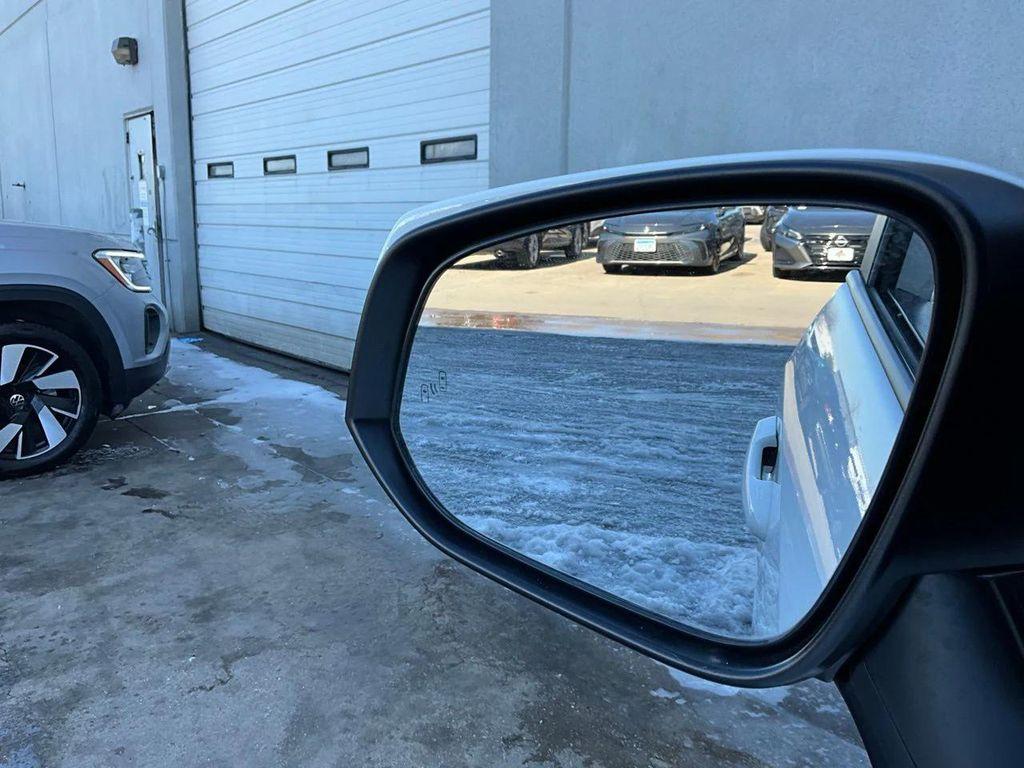 used 2025 Toyota RAV4 car, priced at $25,901