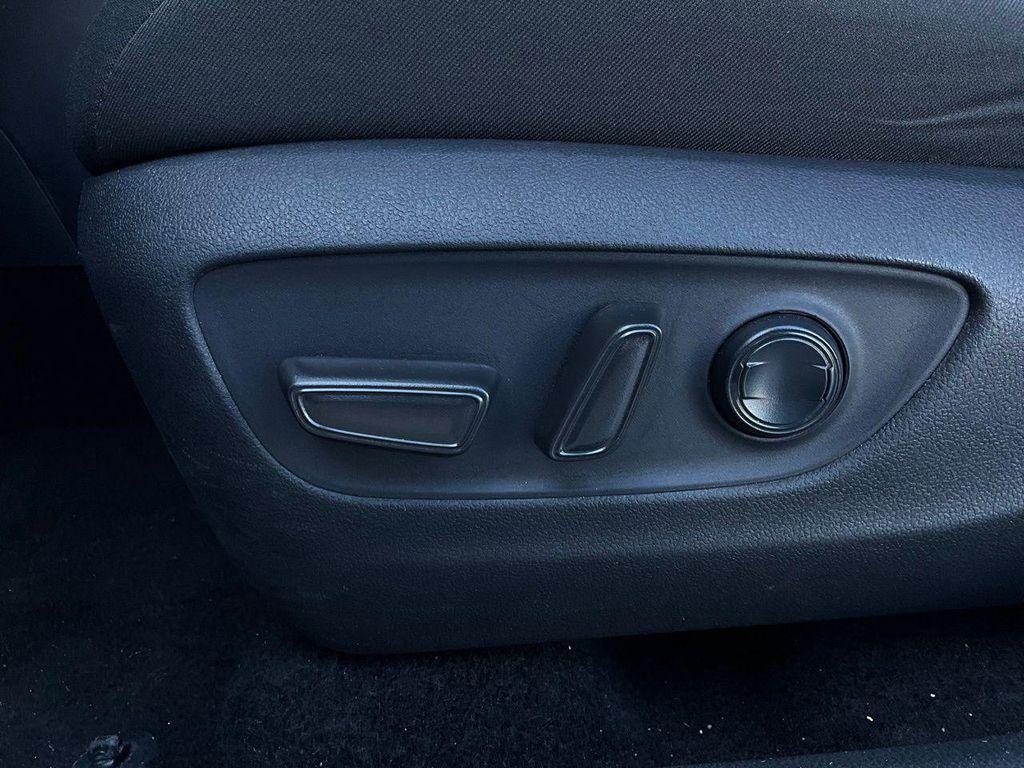 used 2025 Toyota RAV4 car, priced at $25,901