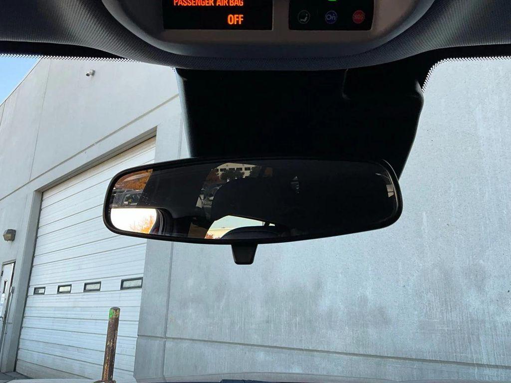 used 2025 Chevrolet Trax car, priced at $18,901