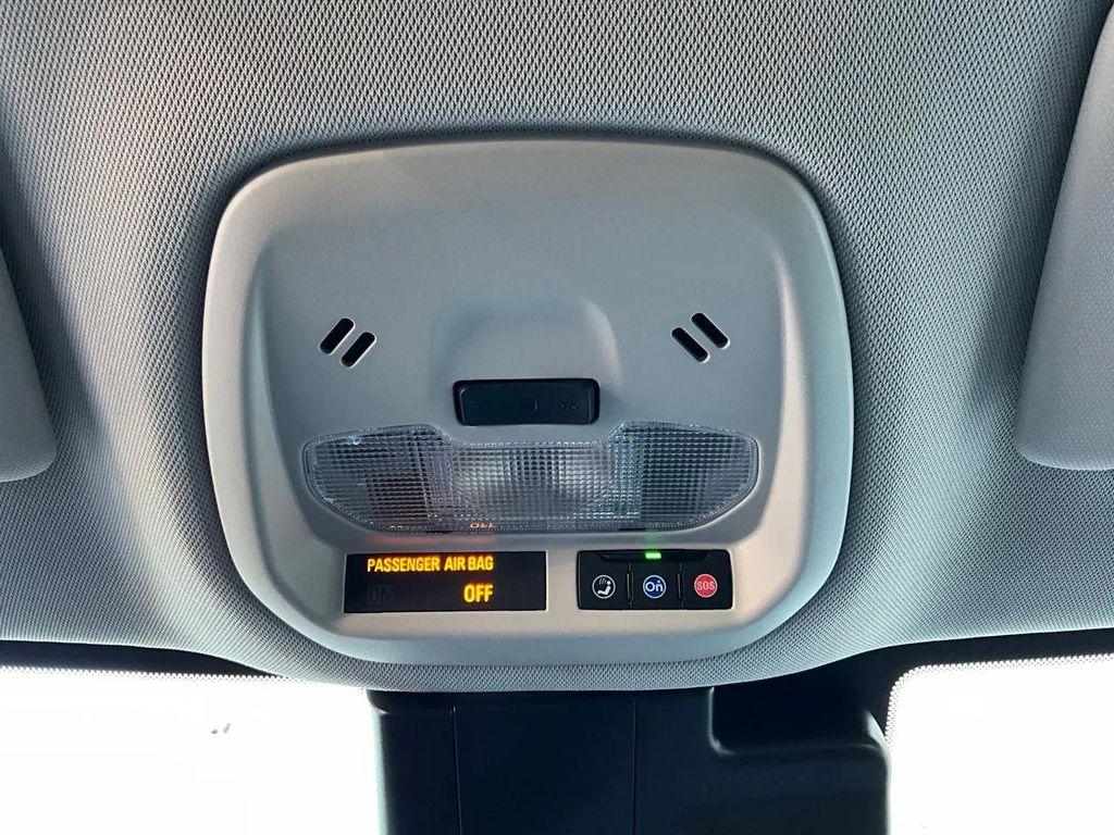 used 2025 Chevrolet Trax car, priced at $18,901