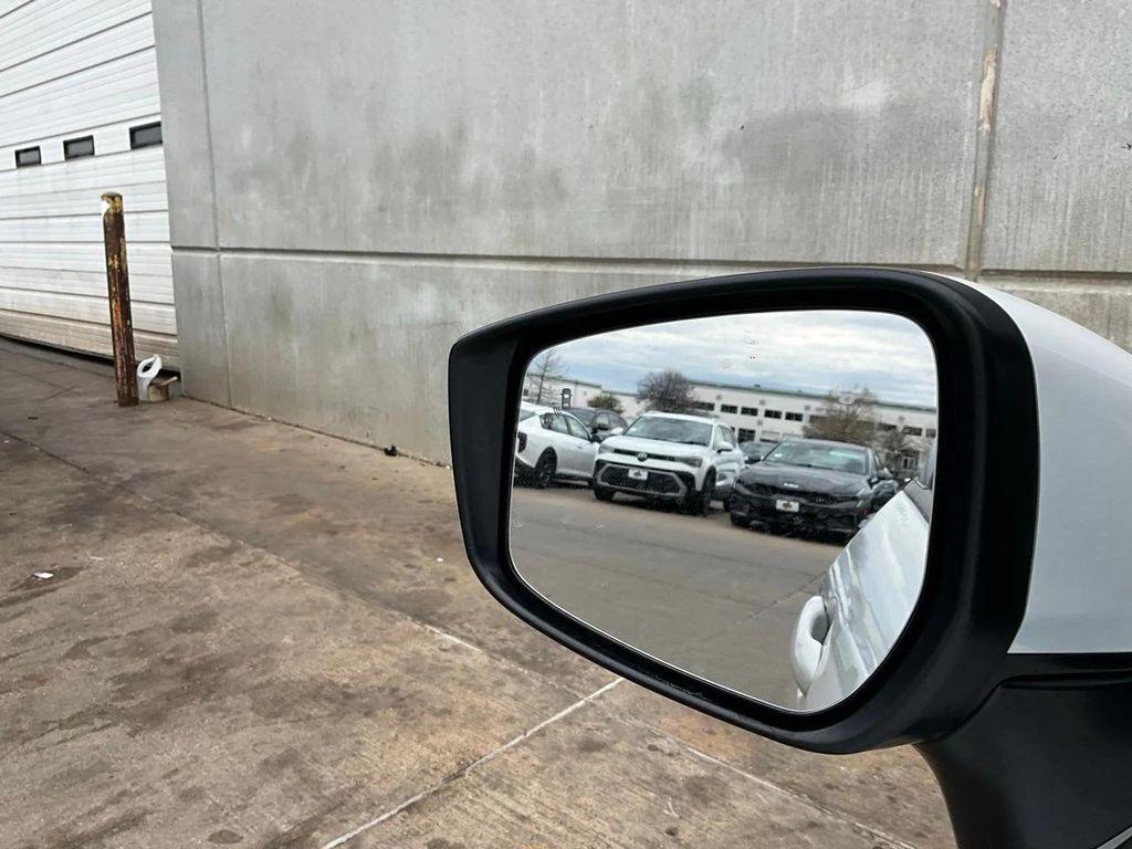 used 2025 Nissan Versa car, priced at $14,901