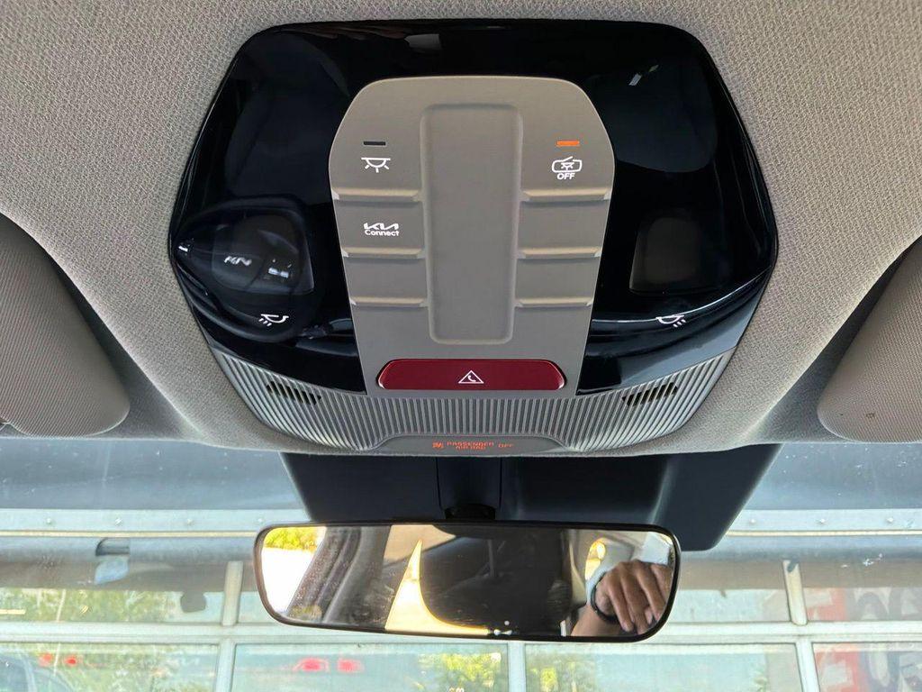 used 2025 Kia K4 car, priced at $19,901