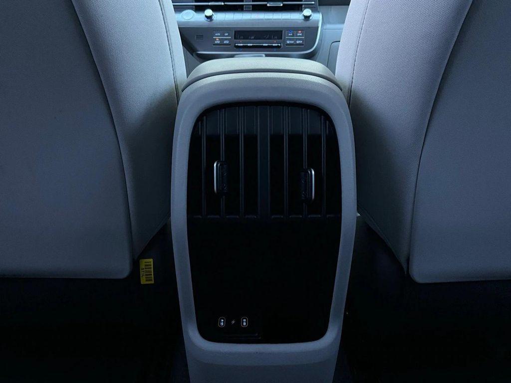 used 2025 Hyundai Kona car, priced at $20,901