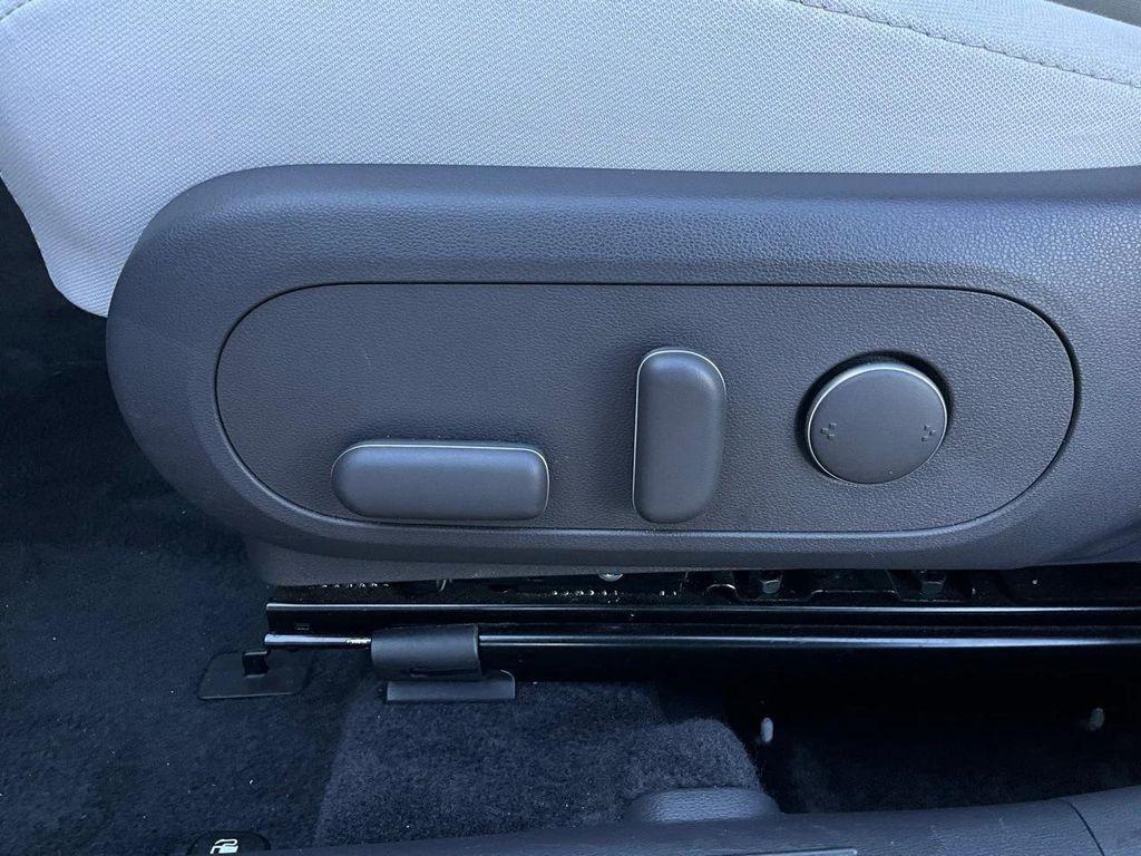 used 2025 Hyundai Kona car, priced at $20,901