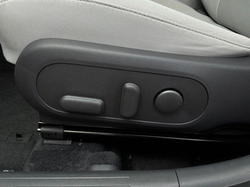used 2025 Hyundai Kona car, priced at $20,901