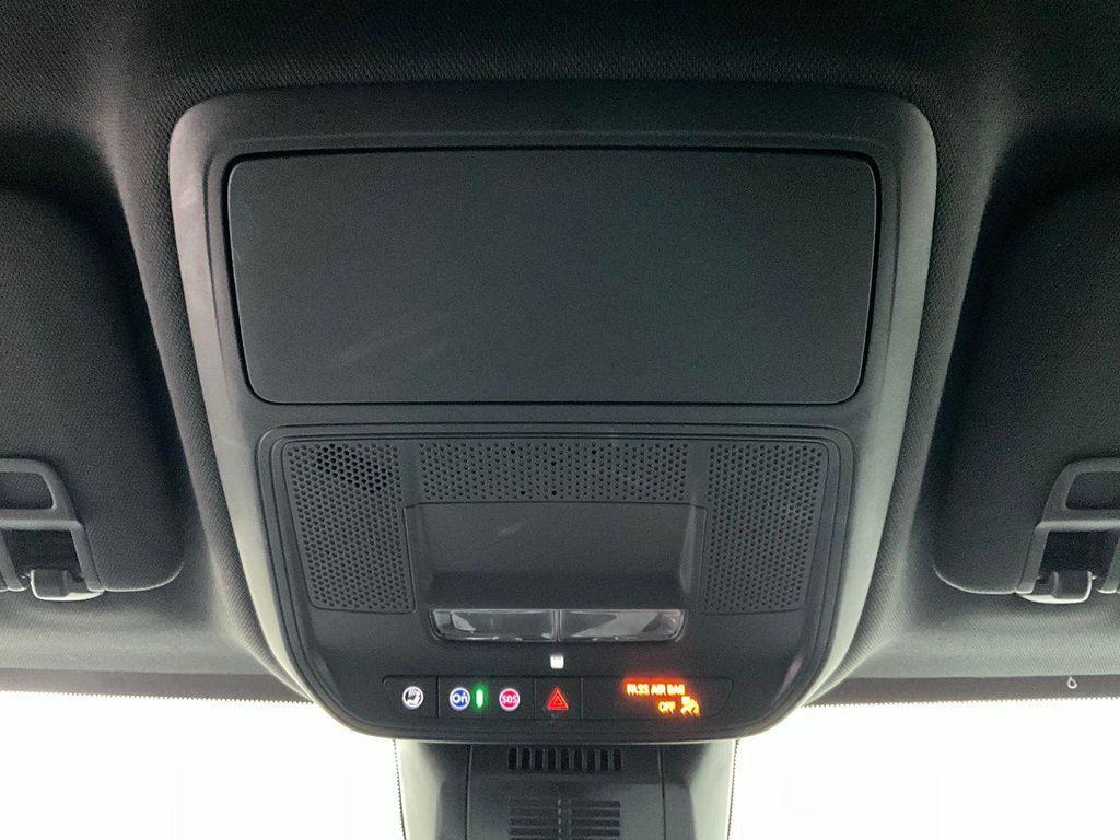 used 2025 Chevrolet Equinox car, priced at $25,701