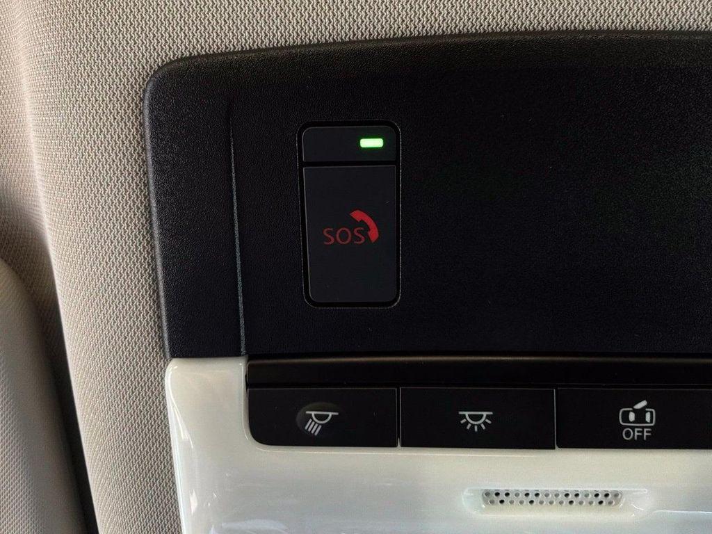 used 2023 Nissan Rogue car, priced at $17,932