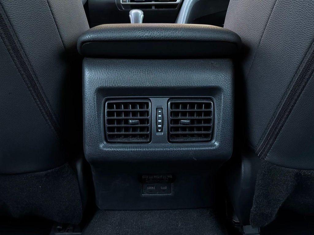 used 2025 Toyota Camry car, priced at $27,901