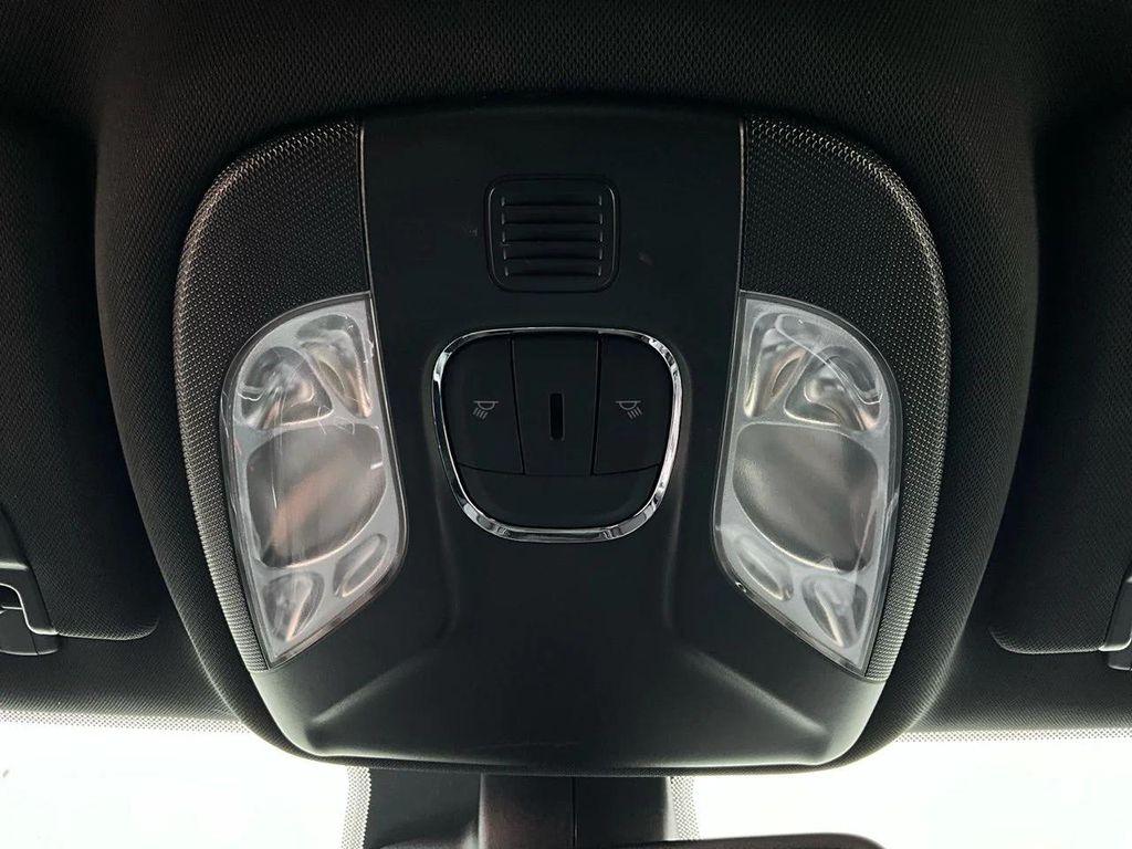 used 2025 Jeep Compass car, priced at $22,901