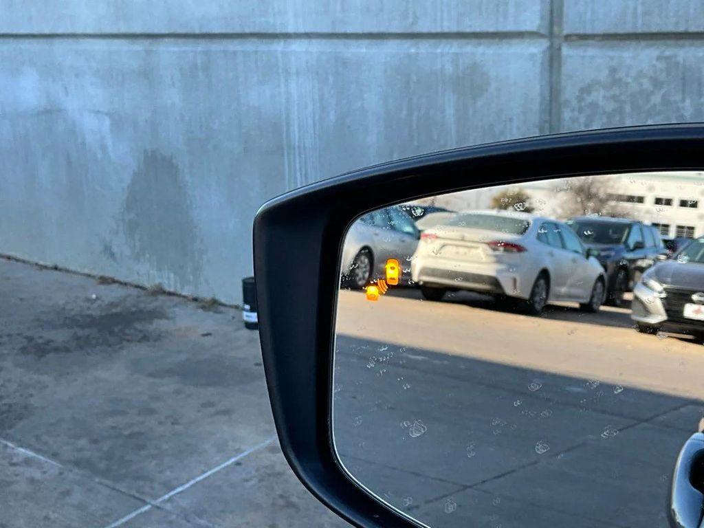 used 2025 Nissan Versa car, priced at $15,701