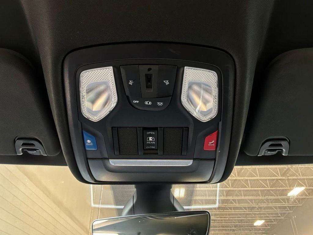 used 2022 Ram 1500 car, priced at $31,726